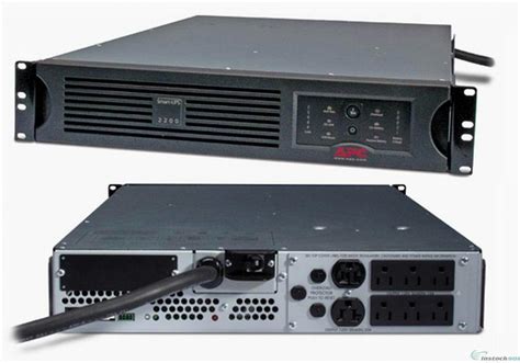 apc smart ups 2200 network management card setup|apc 2200 smart UPS software.